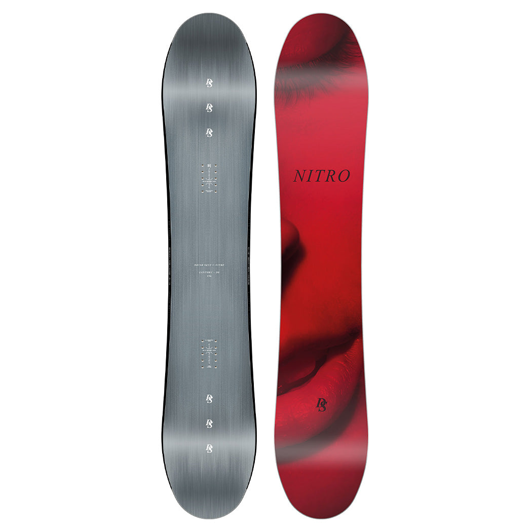 Nitro Santoku Snowboard 2027