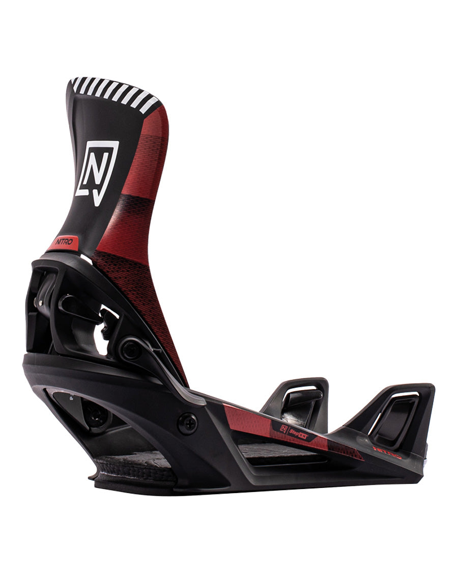 Nitro Step-On Men's Binding Og 2027