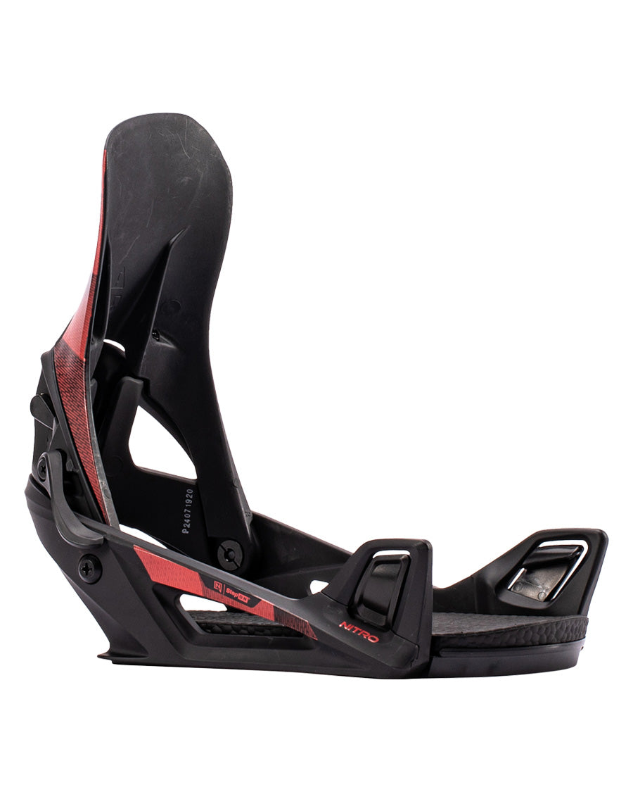 Nitro Step-On Men's Binding Og 2027