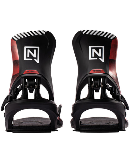 Nitro Step-On Men's Binding Og 2027
