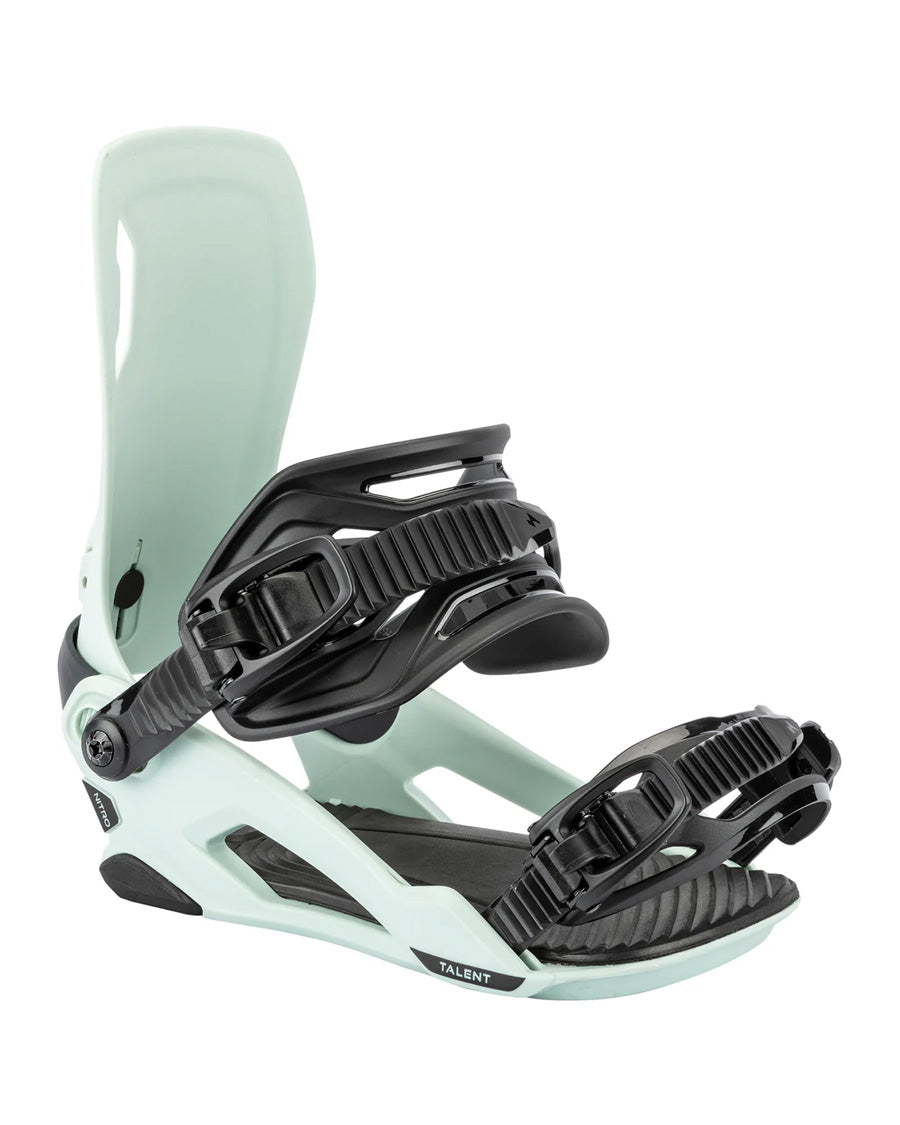 Nitro Talent Unisex Binding Silt 2026