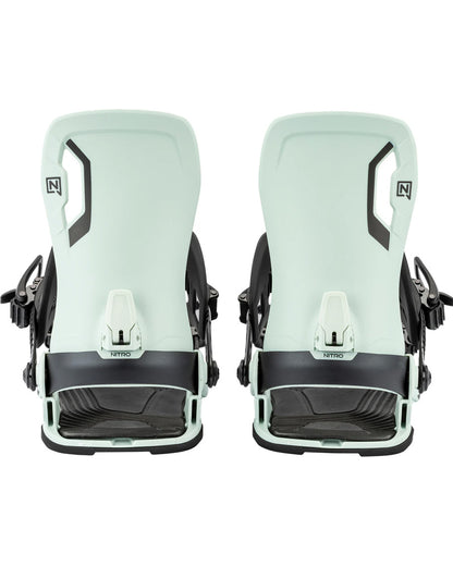 Nitro Talent Unisex Binding Silt 2026