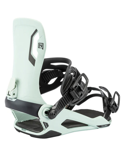 Nitro Talent Unisex Binding Silt 2026