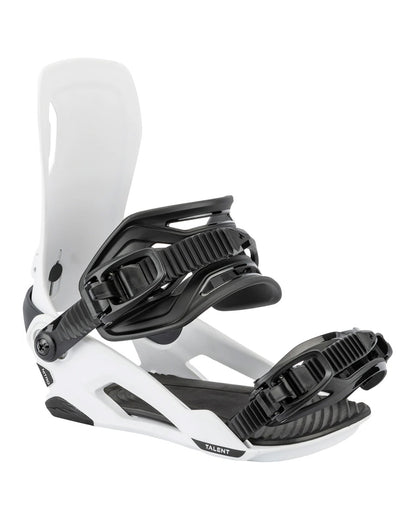 Nitro Talent Unisex Binding White 2026