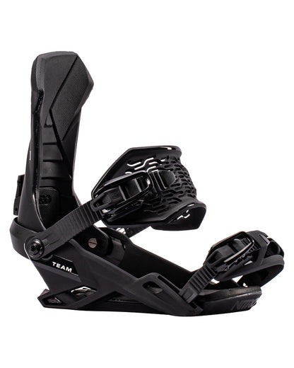 Nitro Team Binding Ultra Black 2027