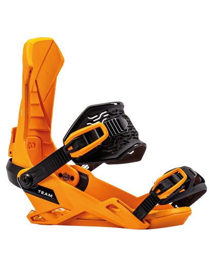 Nitro Team Binding Vivid Orange 2027