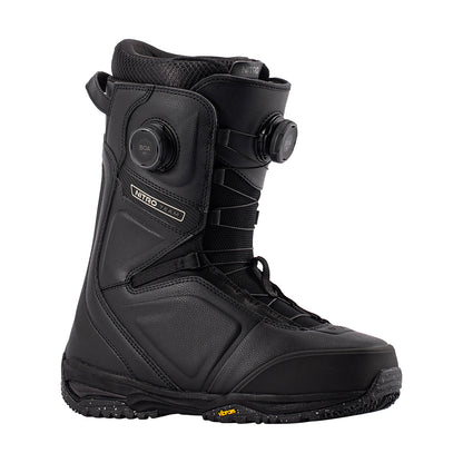 Nitro Men's Team Boa Boot Black 2027