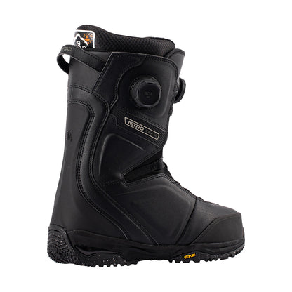 Nitro Men's Team Boa Boot Black 2027
