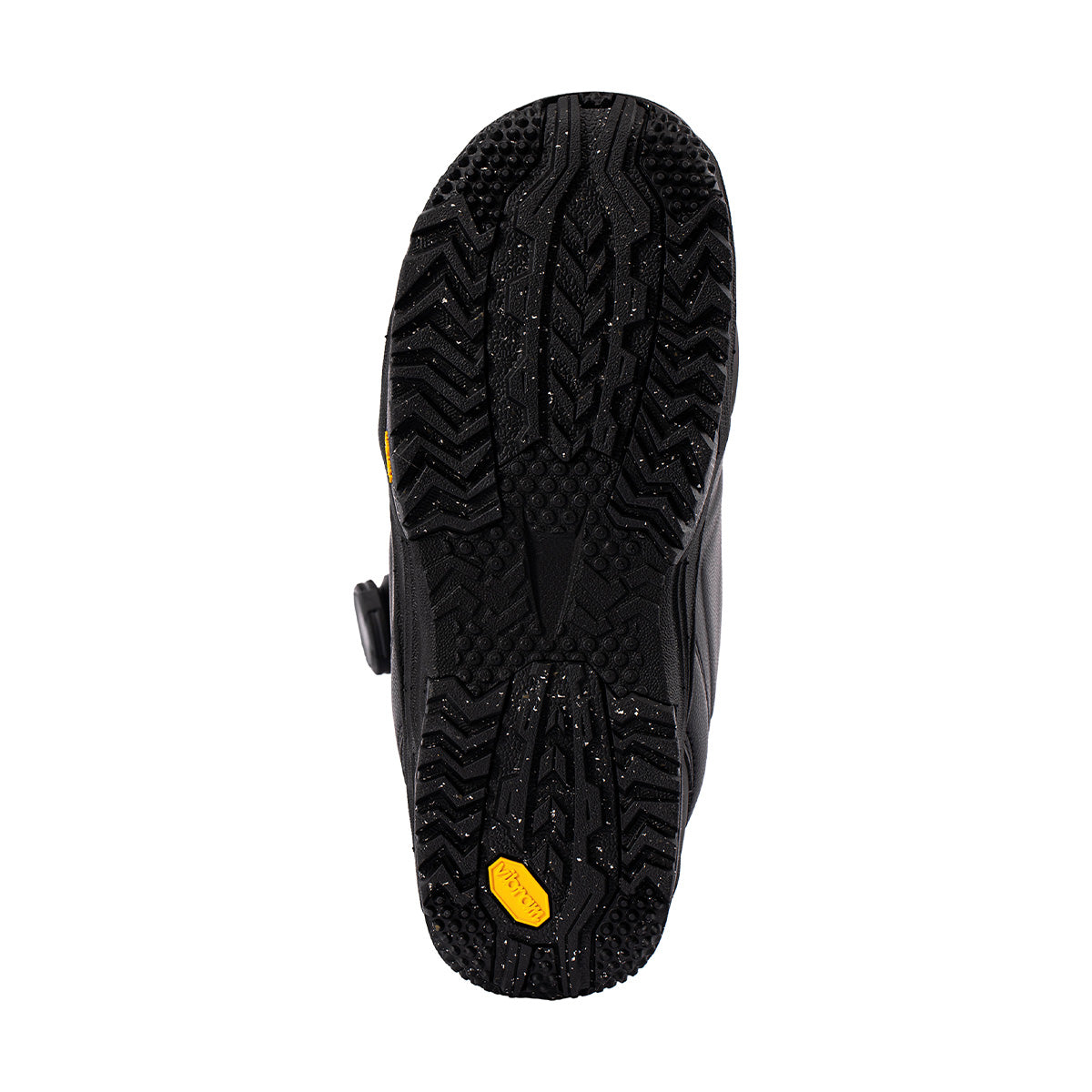 Nitro Men's Team Boa Boot Black 2027