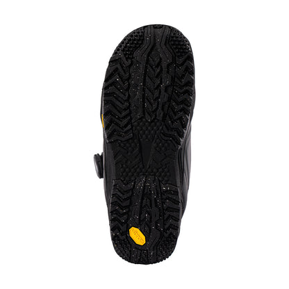 Nitro Men's Team Boa Boot Black 2027
