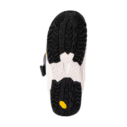 Nitro Men's Team Boa Boot White-Black 2027