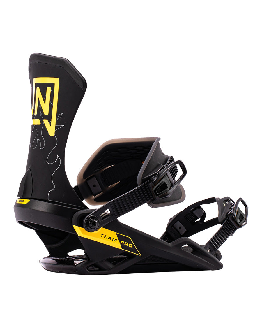 Nitro Team Pro Binding Nitro X Markus Kleve 2027