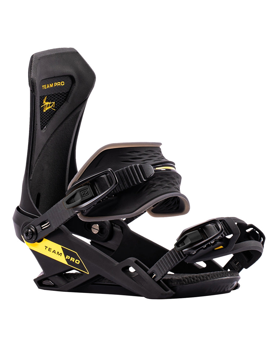 Nitro Team Pro Binding Nitro X Markus Kleve 2027