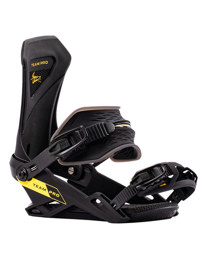 Nitro Team Pro Binding Nitro X Markus Kleve 2027