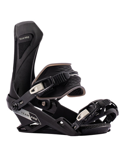 Nitro Team Pro Binding Ultra Black 2027