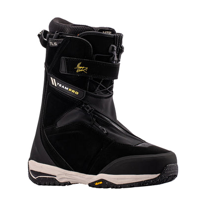 Nitro Men's Team Pro Mk TLS Boot Black 2027