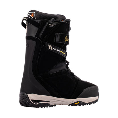 Nitro Men's Team Pro Mk TLS Boot Black 2027
