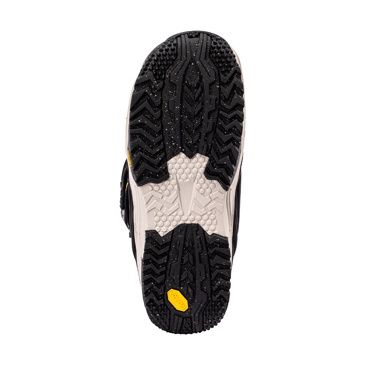 Nitro Men's Team Pro Mk TLS Boot Black 2027