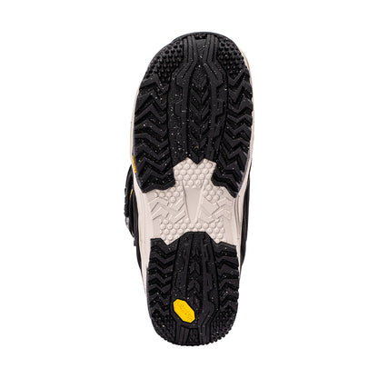 Nitro Men's Team Pro Mk TLS Boot Black 2027