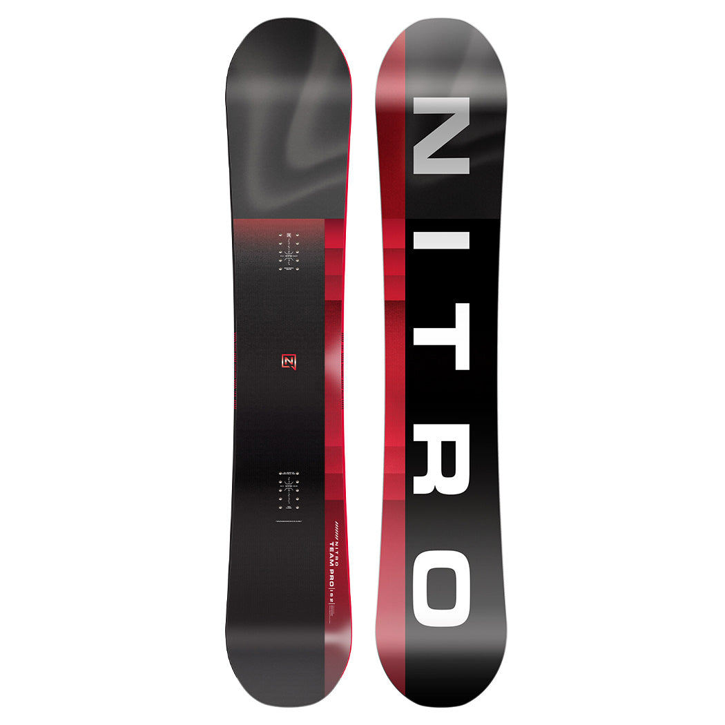 Nitro Men's Team Pro Snowboard Snowboard 2027