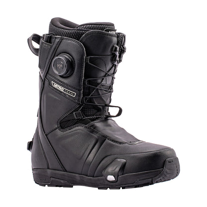 Nitro Men's Team Step On TLS Boot Black 2027