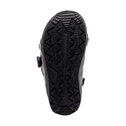 Nitro Men's Team Step On TLS Boot Black 2027