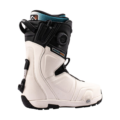 Nitro Men's Team Step On TLS Boot White-Black 2027