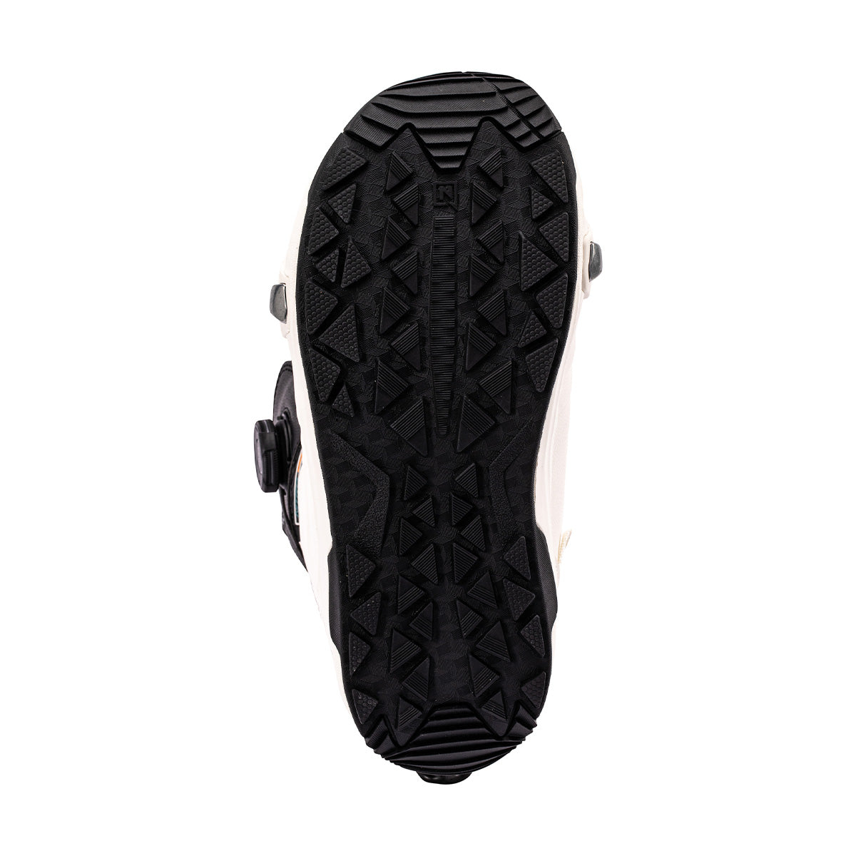 Nitro Men's Team Step On TLS Boot White-Black 2027