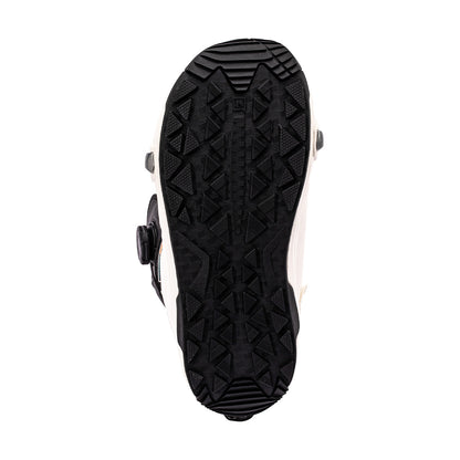 Nitro Men's Team Step On TLS Boot White-Black 2027