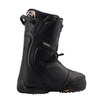 Nitro Men's Team TLS Boot Black 2027