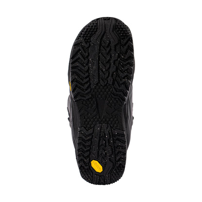 Nitro Men's Team TLS Boot Black 2027