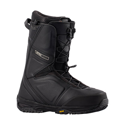 Nitro Men's Team TLS Boot Black 2027
