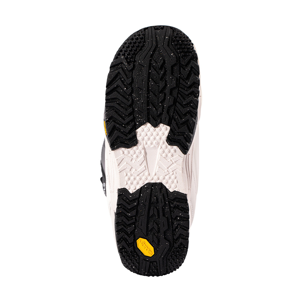 Nitro Men's Team TLS Boot White-Black 2027