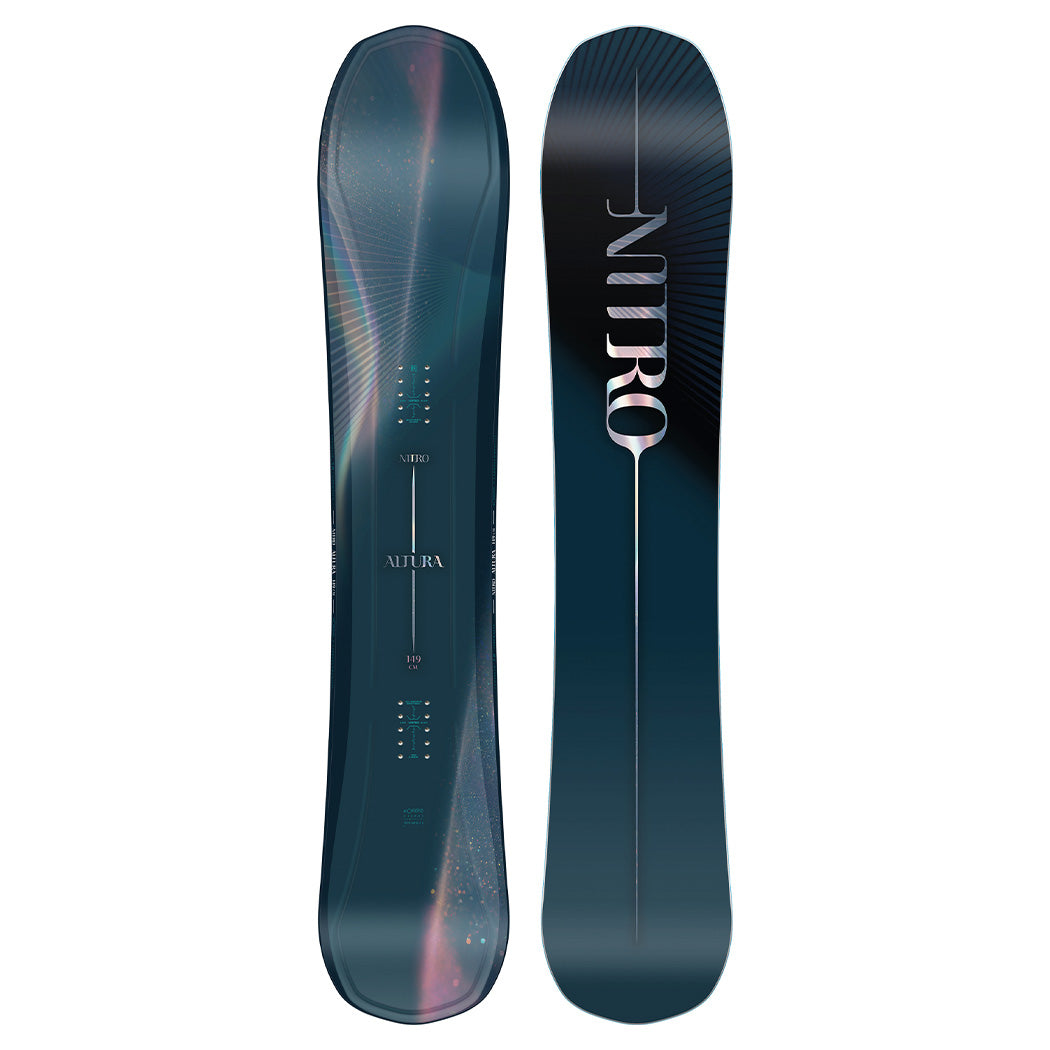 Nitro Women's Altura Snowboard 2027