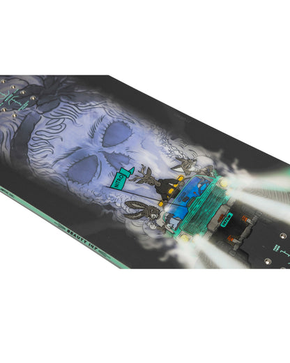 Nitro Women's Beauty Snowboard 2025