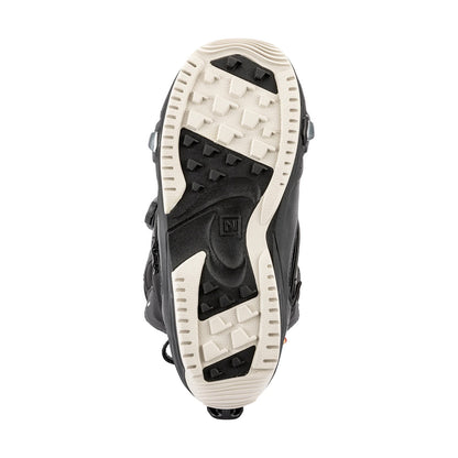 Nitro Women's Cave Step On Tls Boot Black 2026