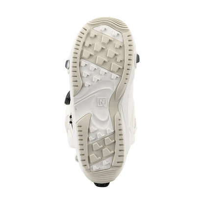 Nitro Women's Cave Step On Tls Boot White 2026