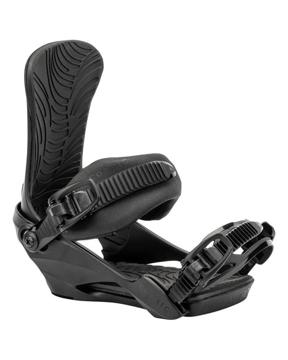 Nitro Women's Cosmic Binding Ultra Black 2026