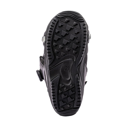Nitro Women's Fate Step On Tls Boot Black 2027