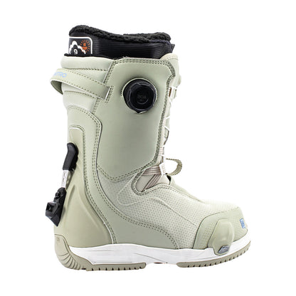 Nitro Women's Fate Step On TLS Boot Sage 2027