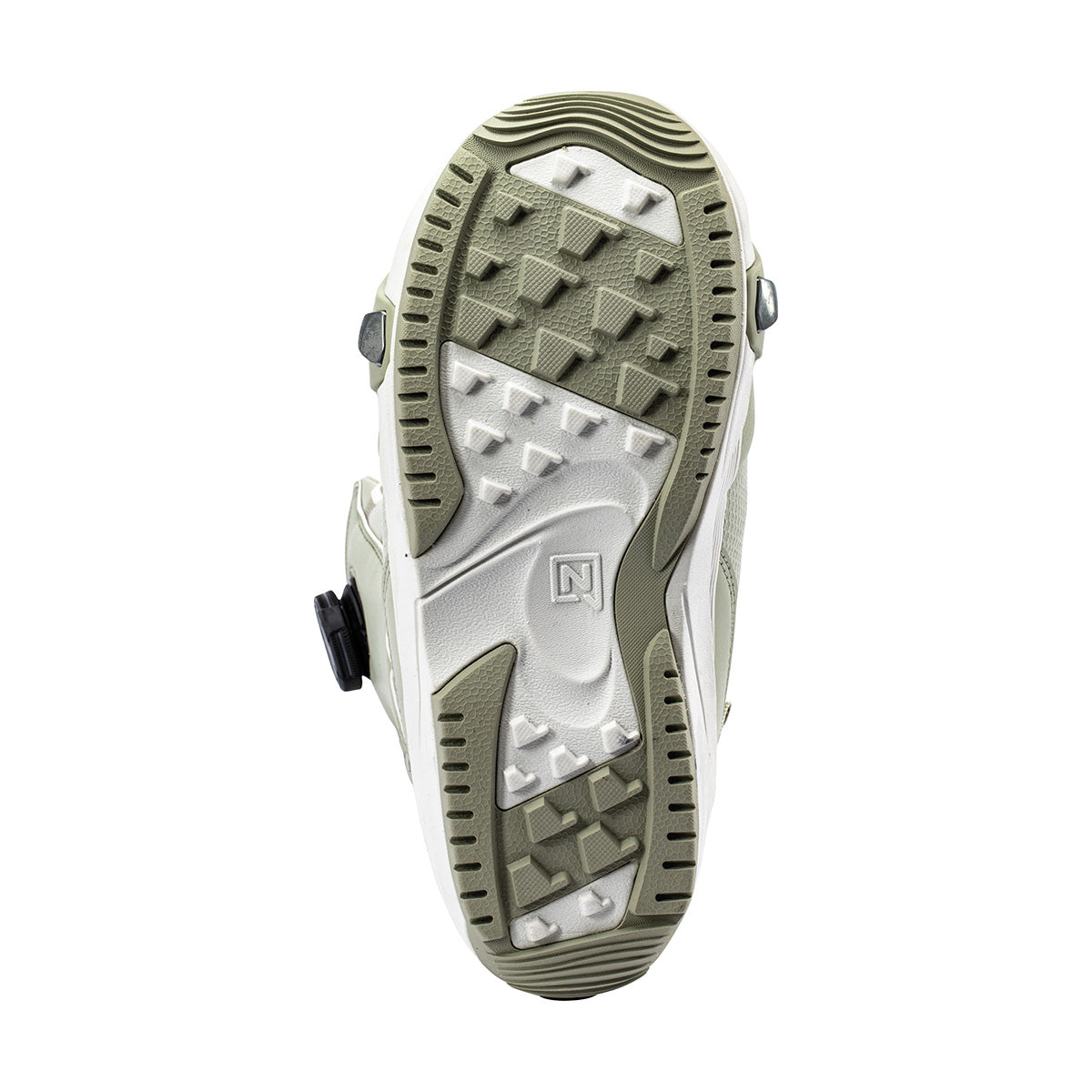 Nitro Women's Fate Step On TLS Boot Sage 2027