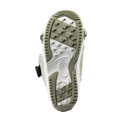 Nitro Women's Fate Step On TLS Boot Sage 2027