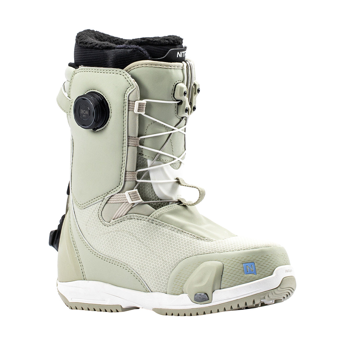 Nitro Women's Fate Step On TLS Boot Sage 2027