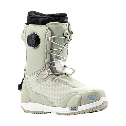 Nitro Women's Fate Step On TLS Boot Sage 2027