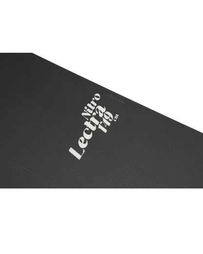 Nitro Women's Lectra Leaf Cam-Out Snowboard 2026