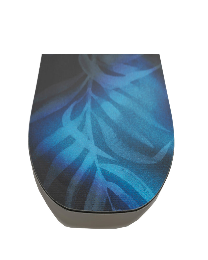 Nitro Women's Lectra Leaf Cam-Out Snowboard 2026