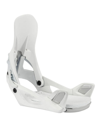 Nitro Women's Step-On Binding White 2026