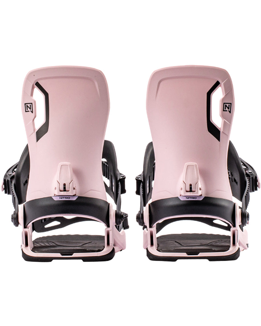 Nitro Women's Talent Binding Bubble Gum 2027