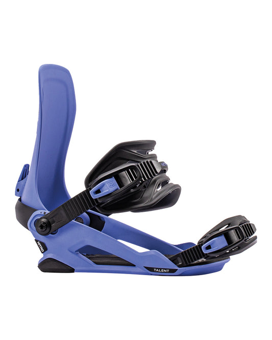 2016 nitro snowboard bindings Team Blue L NITRO bindings Rambler Raw black/white/red Application The Nitro Rambler is a versatile snowboard binding designed for all NITRO ONE Snowboard Binding 2024