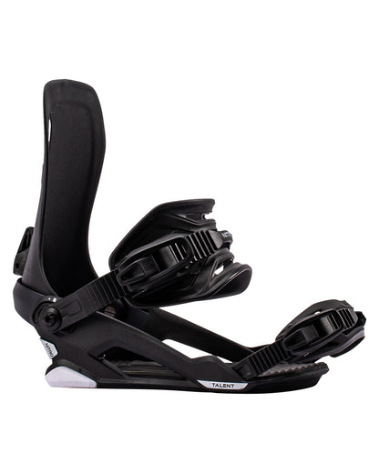 Nitro Women's Talent Binding Ultra Black 2027